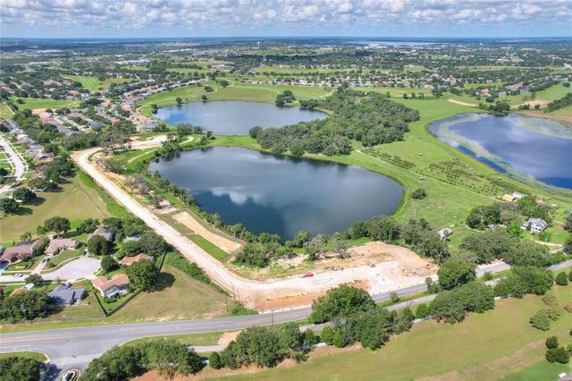 146 TRANQUIL MIRROR LAKE COURT Lot 19, Clermont, FL 34711