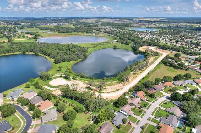 146 TRANQUIL MIRROR LAKE COURT Lot 19, Clermont, FL 34711