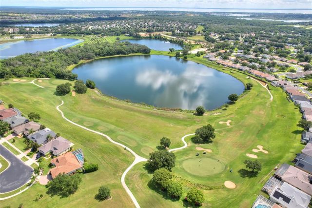 146 TRANQUIL MIRROR LAKE COURT Lot 19, Clermont, FL 34711