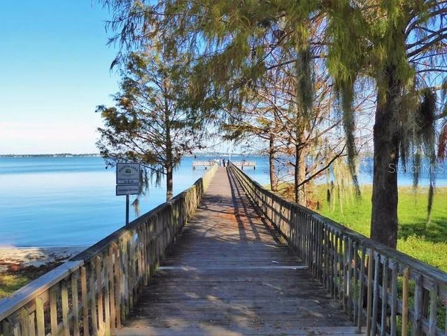 146 TRANQUIL MIRROR LAKE COURT Lot 19, Clermont, FL 34711