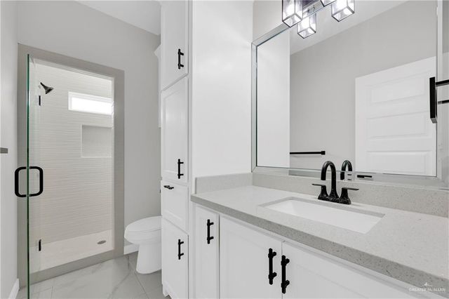 409 S 12th Street, Alamo, TX 78516