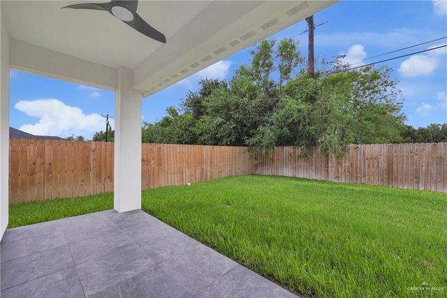 409 S 12th Street, Alamo, TX 78516