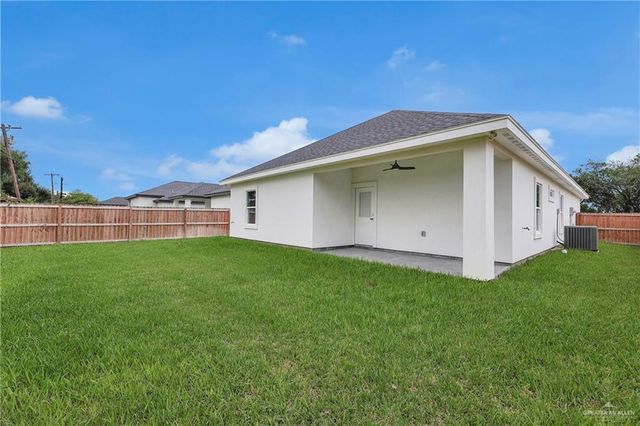 409 S 12th Street, Alamo, TX 78516