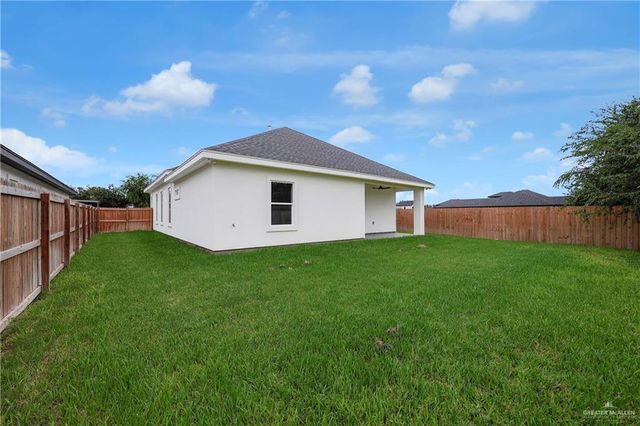 409 S 12th Street, Alamo, TX 78516