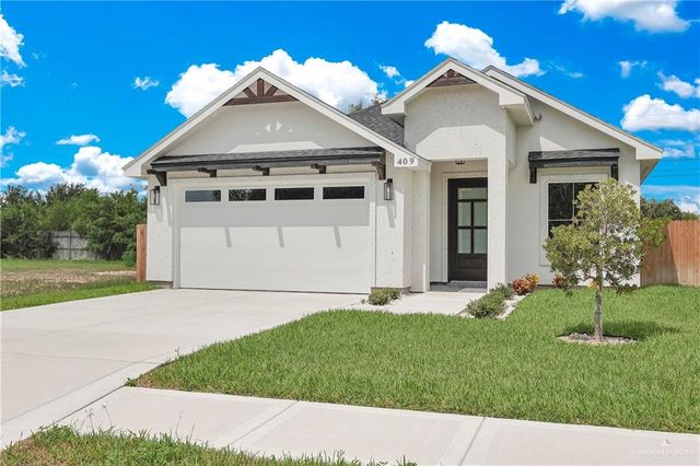 409 S 12th Street, Alamo, TX 78516