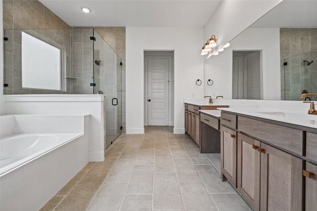 12417 Hornfels Drive, Krum, TX 76249
