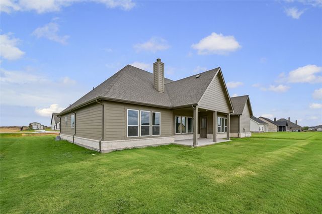 12417 Hornfels Drive, Krum, TX 76249