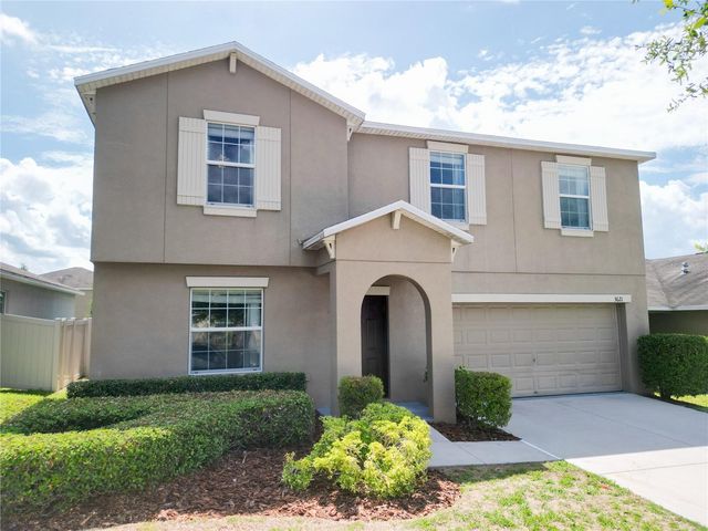 3621 KEARSNEY ABBEY CIRCLE, Dover, FL 33527