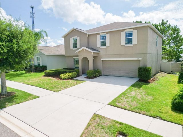 3621 KEARSNEY ABBEY CIRCLE, Dover, FL 33527