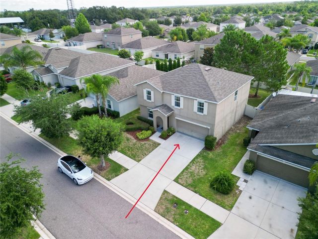 3621 KEARSNEY ABBEY CIRCLE, Dover, FL 33527