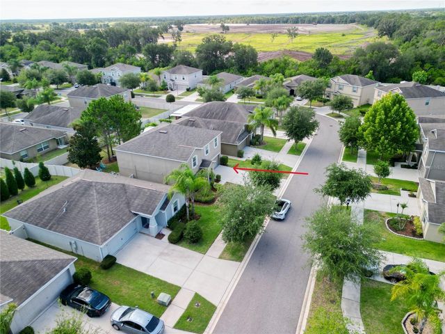 3621 KEARSNEY ABBEY CIRCLE, Dover, FL 33527