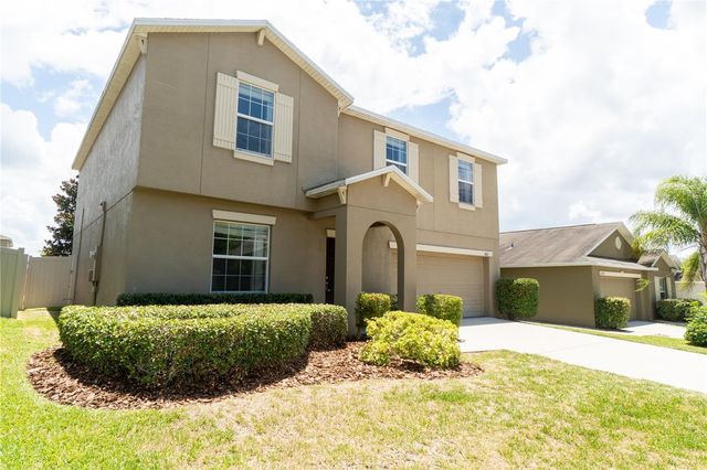3621 KEARSNEY ABBEY CIRCLE, Dover, FL 33527