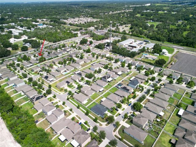 3621 KEARSNEY ABBEY CIRCLE, Dover, FL 33527