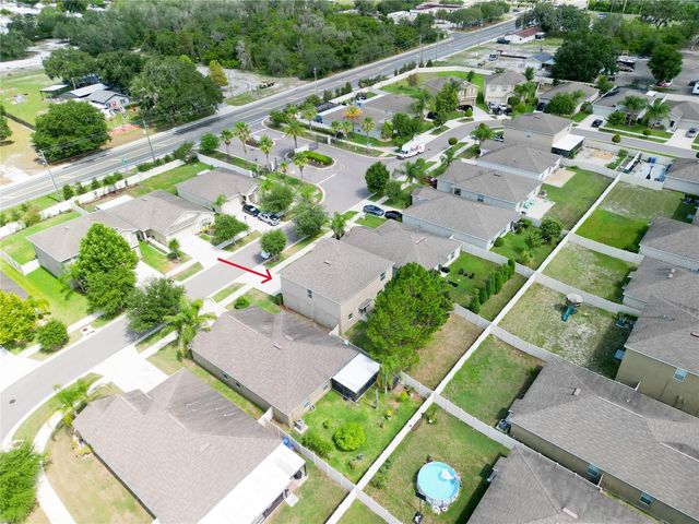 3621 KEARSNEY ABBEY CIRCLE, Dover, FL 33527