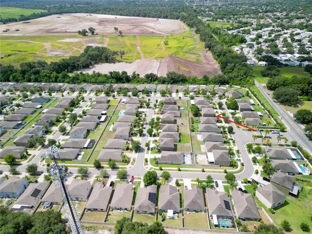 3621 KEARSNEY ABBEY CIRCLE, Dover, FL 33527
