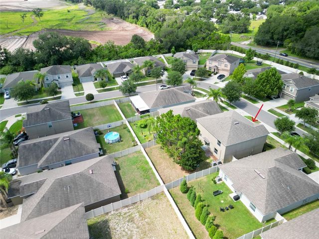 3621 KEARSNEY ABBEY CIRCLE, Dover, FL 33527