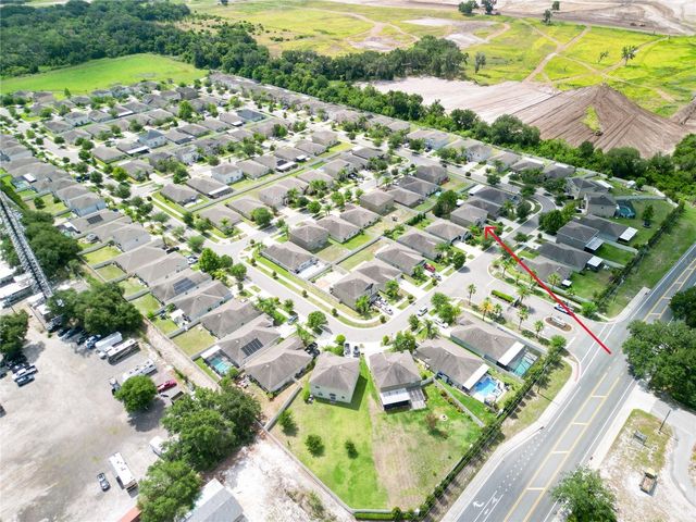 3621 KEARSNEY ABBEY CIRCLE, Dover, FL 33527