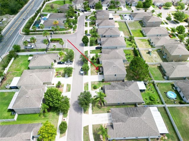 3621 KEARSNEY ABBEY CIRCLE, Dover, FL 33527