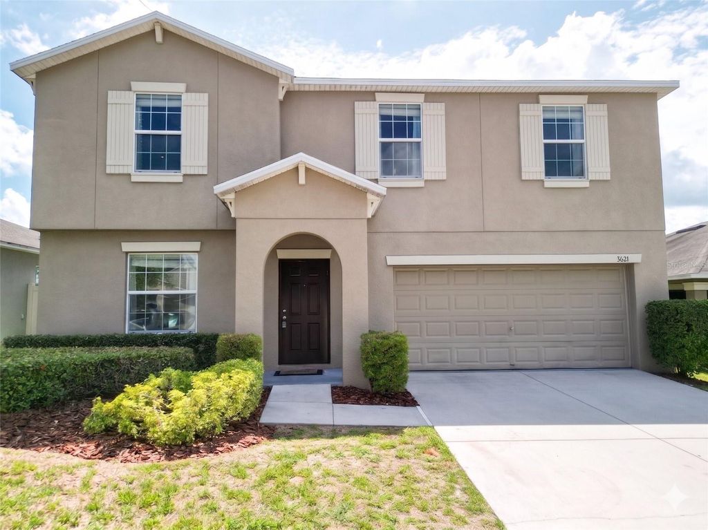3621 KEARSNEY ABBEY CIRCLE, Dover, FL 33527