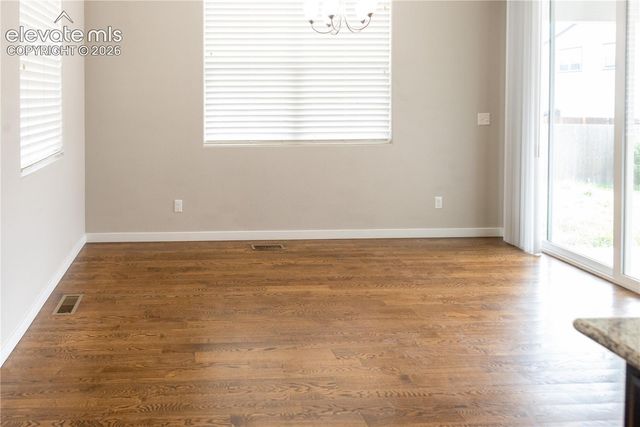 7797 Wagonwood Place, Colorado Springs, CO 80908