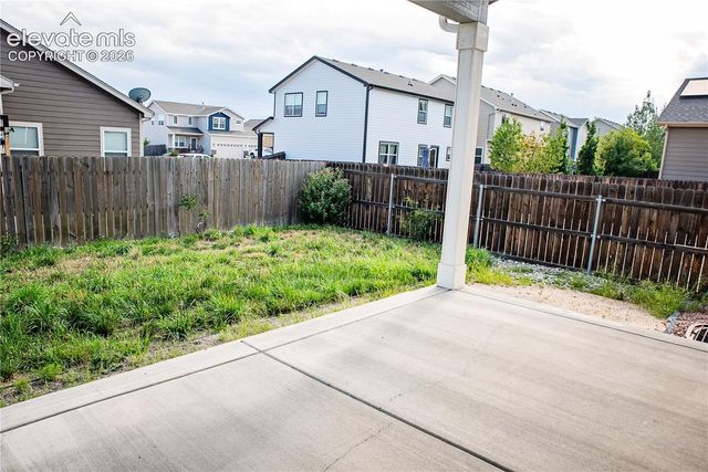 7797 Wagonwood Place, Colorado Springs, CO 80908