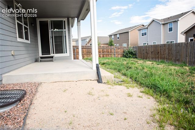 7797 Wagonwood Place, Colorado Springs, CO 80908