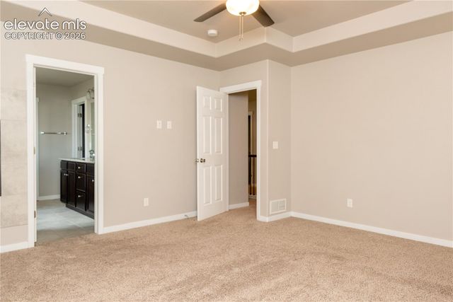 7797 Wagonwood Place, Colorado Springs, CO 80908