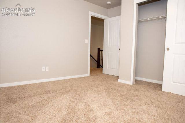 7797 Wagonwood Place, Colorado Springs, CO 80908