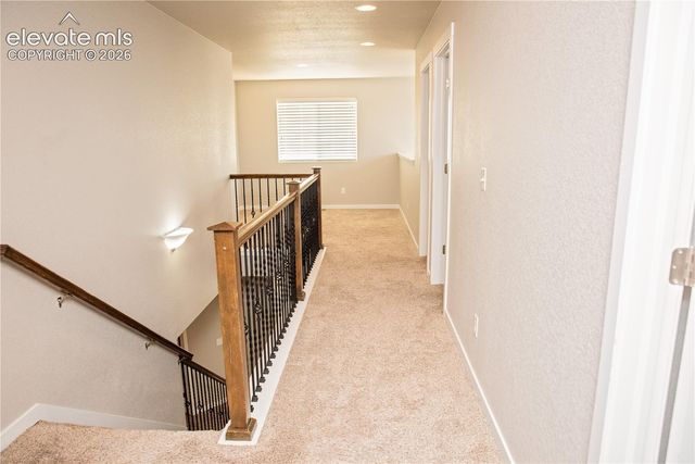 7797 Wagonwood Place, Colorado Springs, CO 80908