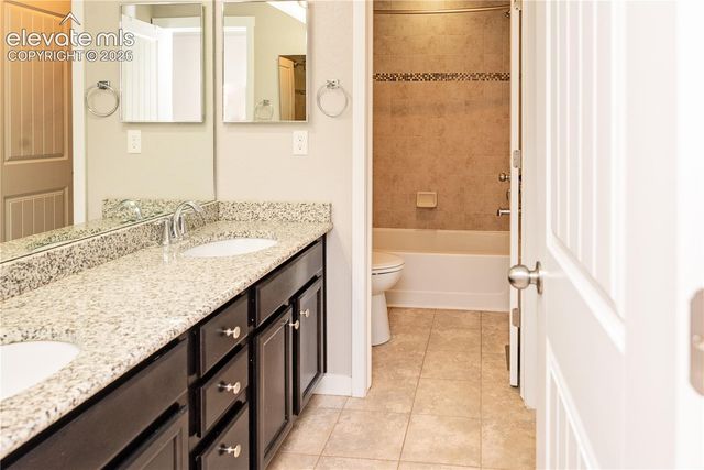 7797 Wagonwood Place, Colorado Springs, CO 80908