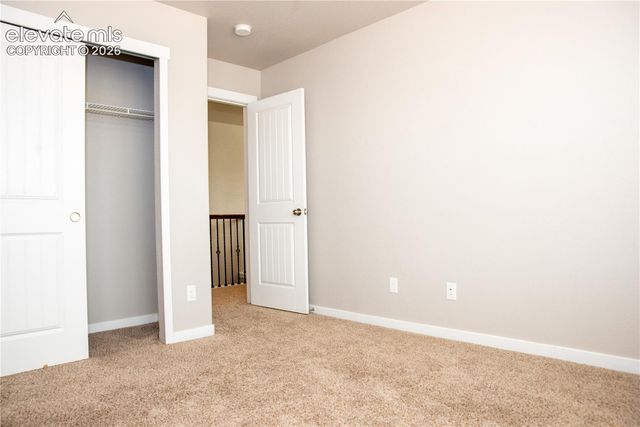 7797 Wagonwood Place, Colorado Springs, CO 80908