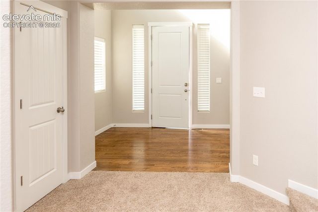 7797 Wagonwood Place, Colorado Springs, CO 80908