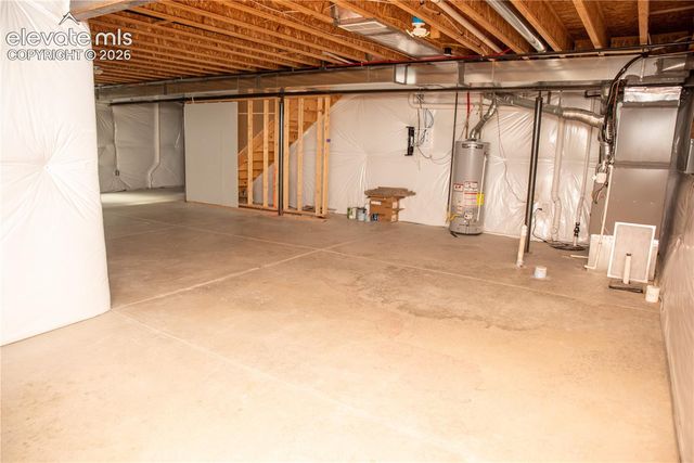 7797 Wagonwood Place, Colorado Springs, CO 80908