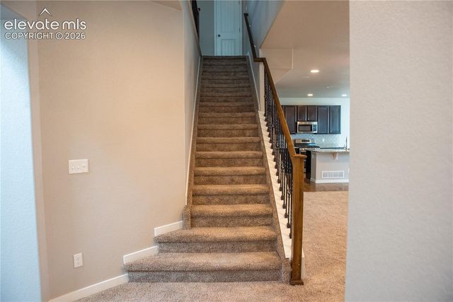 7797 Wagonwood Place, Colorado Springs, CO 80908
