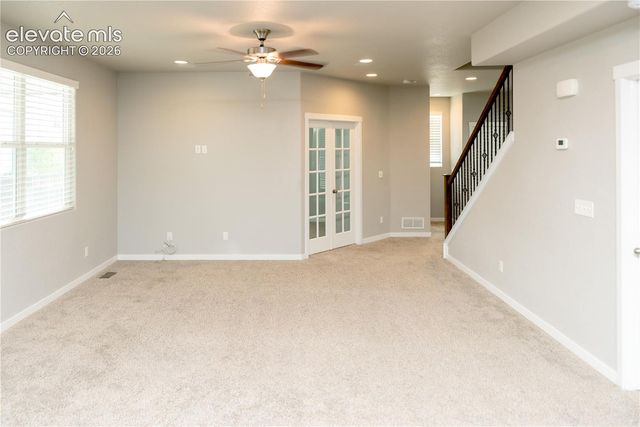 7797 Wagonwood Place, Colorado Springs, CO 80908