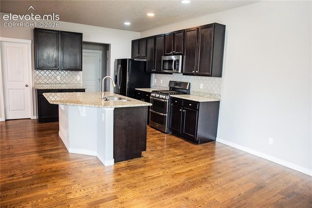 7797 Wagonwood Place, Colorado Springs, CO 80908