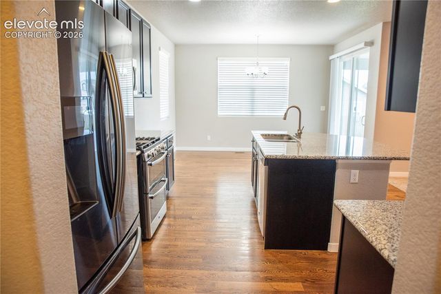 7797 Wagonwood Place, Colorado Springs, CO 80908