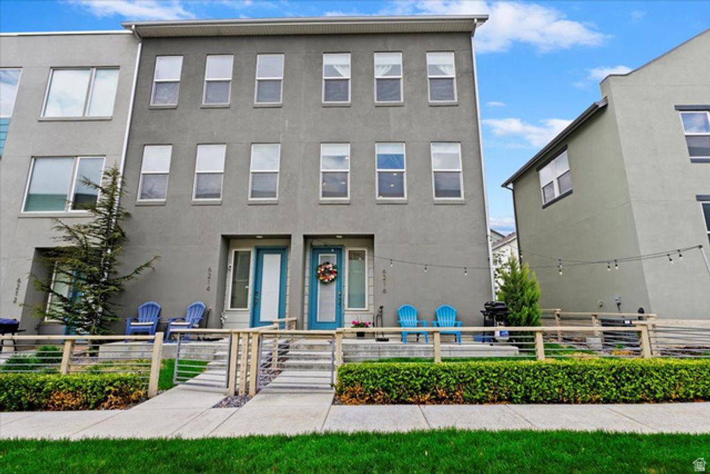 6216 W BIRCH RUN RD, South Jordan, UT 84009