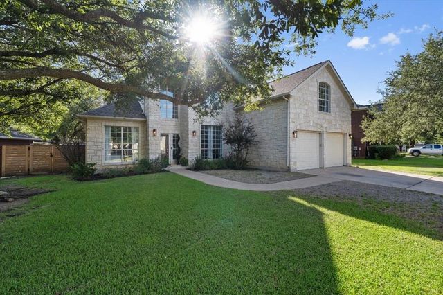 10916 Bexley LN