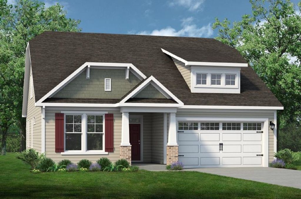 632 Millbrook Way, Loris, SC 29569