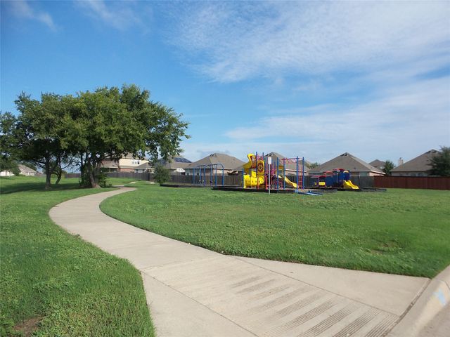 1121 Beaverwood Lane, Crowley, TX 76036