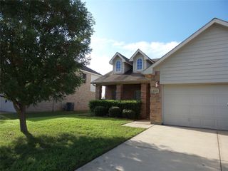 1121 Beaverwood Lane, Crowley, TX 76036