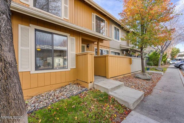 3230 Wedekind Road 64, Sparks, NV 89431