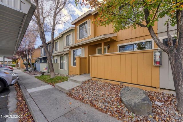 3230 Wedekind Road 64, Sparks, NV 89431