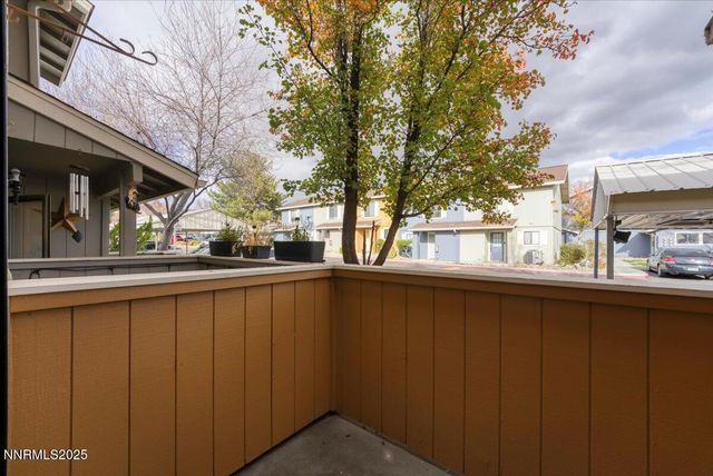 3230 Wedekind Road 64, Sparks, NV 89431