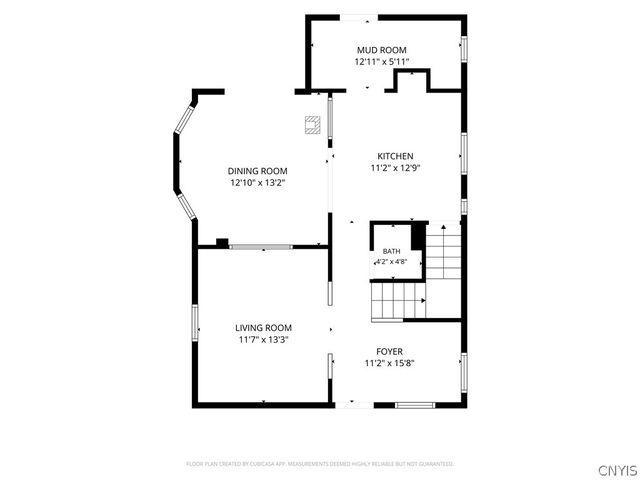 108 6th St Street, Salina, NY 13088