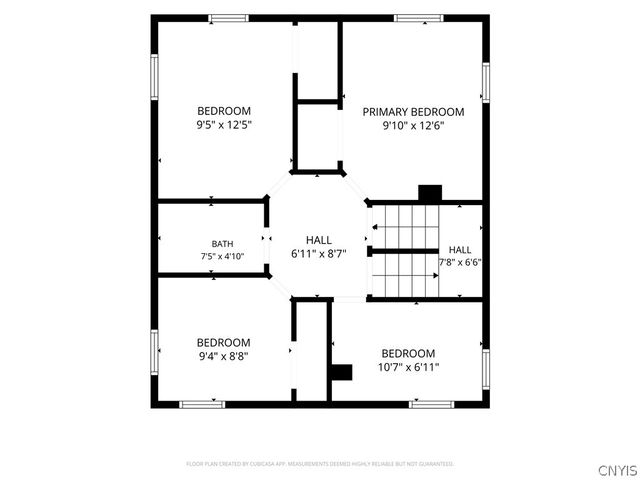 108 6th St Street, Salina, NY 13088