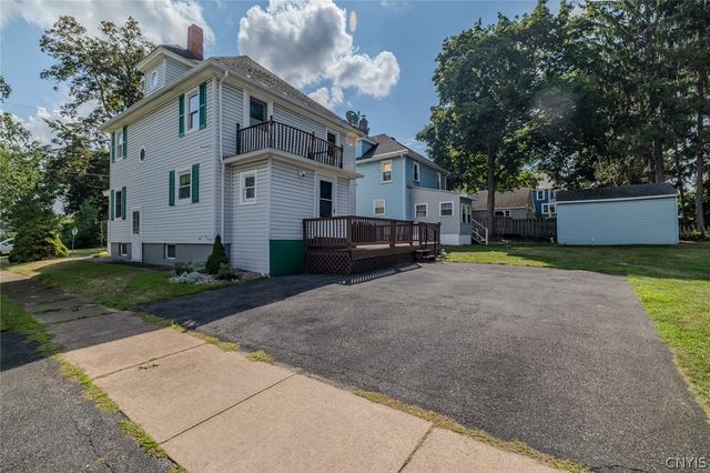 108 6th St Street, Salina, NY 13088