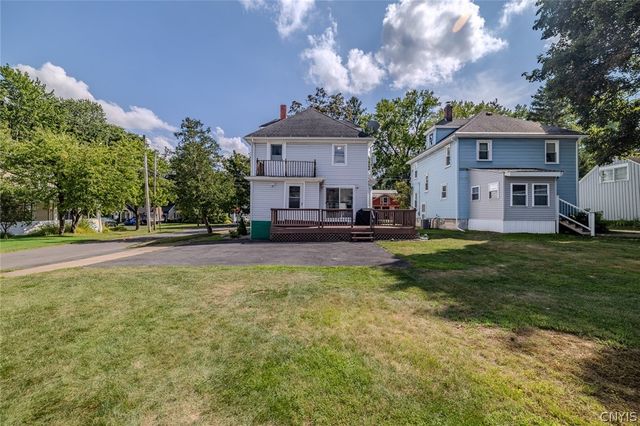 108 6th St Street, Salina, NY 13088