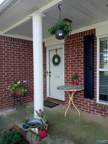 112 Silver Poplar Place, Harvest, AL 35749